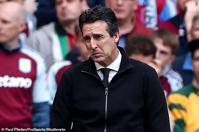 Aston Villa are likely to be hampered by financial restrictions even if they sell Jacob Ramsey