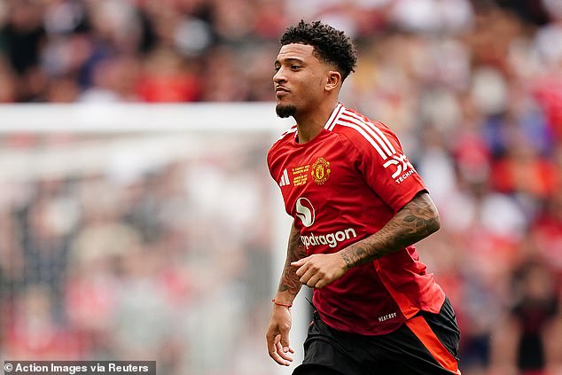 Roma are also interested in a move for Aston Villa