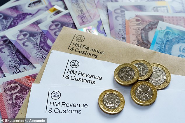 Snooping: HMRC is using AI tools to scour social media for evidence of tax fraud