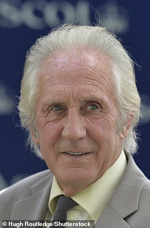 Legendary horse trainer Bill Turner has died at the age of 78 after a freak incident with a colt