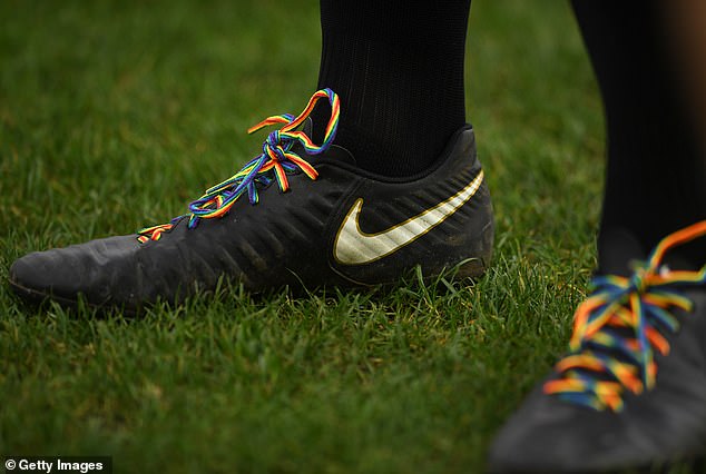 Rugby has reportedly joined football in severing ties with Stonewall and Rainbow Laces