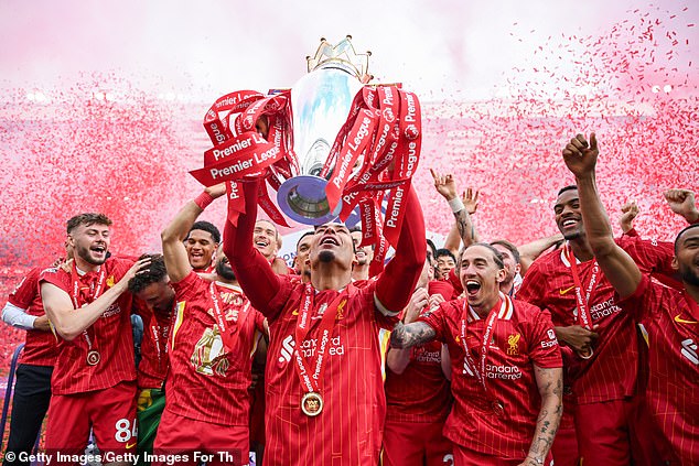The Premier League is back this weekend with Liverpool looking to retain their title