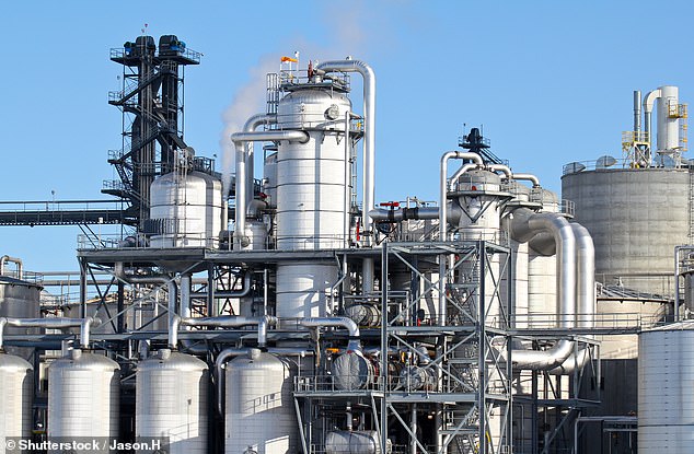 Struggle: The future of the sector was thrown into doubt by Keir Starmer
