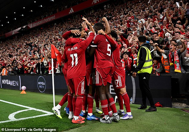 Liverpool