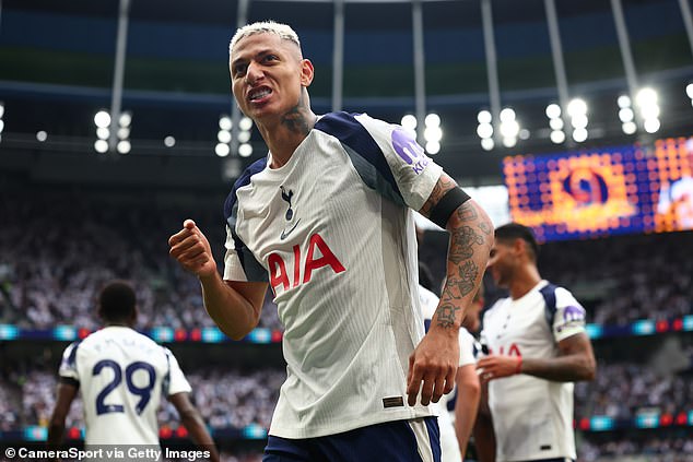 Tottenham