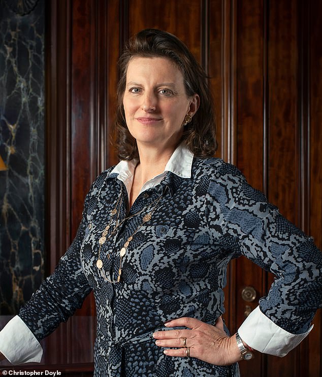 Longevity: Hoare