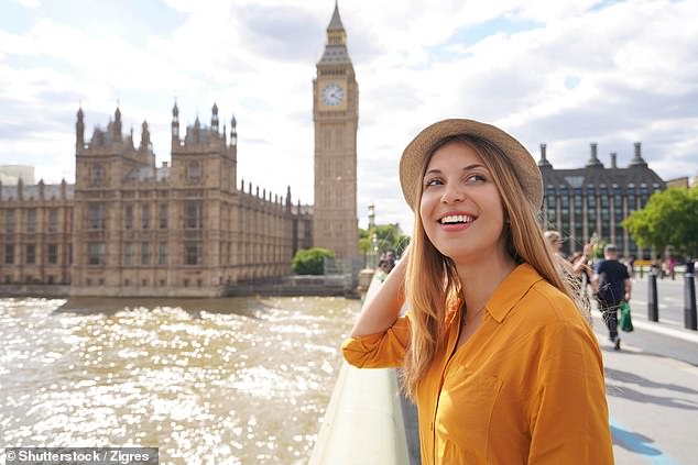 Nothing to smile about: : Businesses have said the lack of VAT-free shopping has damaged economic growth at a time when firms are grappling with higher costs