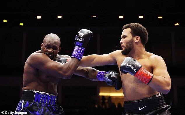 Turki Alalshikh has made it clear he would like to see Moses Itauma fight undisputed champion Oleksandr Usyk next following the youngster