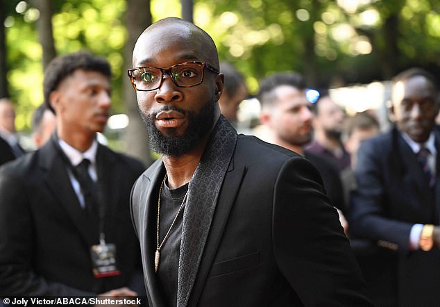 Lassana Diarra had been locked in a decade-long legal battle with FIFA over his 2014 transfer
