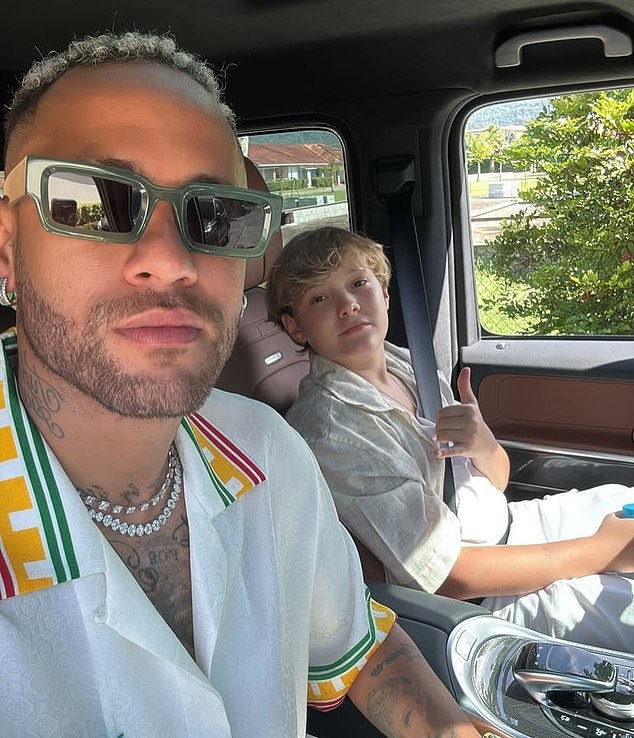 Neymar