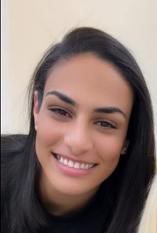 Imane Khelif has revealed her makeover