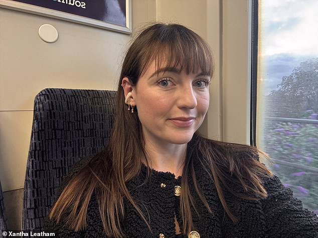The Daily Mail