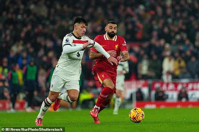 Liverpool