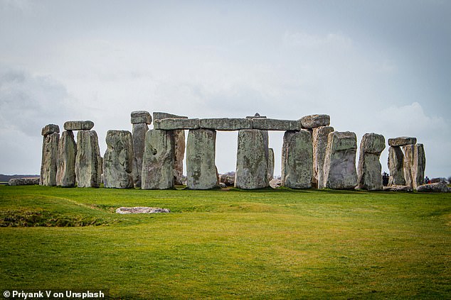 One of the biggest mysteries surrounding Stonehenge is how some of the smaller stones, which still weigh over three tonnes, were transported there