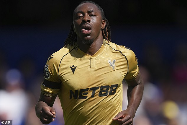 Tottenham fans are coming to terms with Eberechi Eze being set to join Arsenal - but they