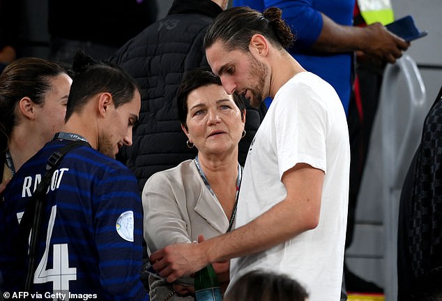 Adrien Rabiot