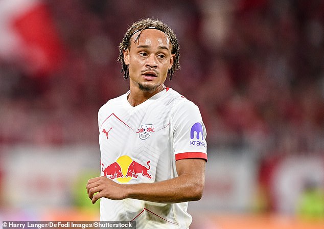Chelsea will hold further talks with RB Leipzig over a deal for Xavi Simons
