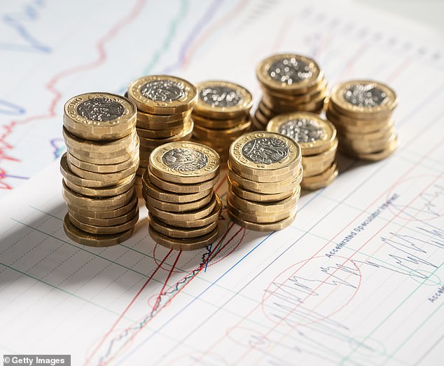 Cashing in: Nearly 200,000 savers will see top fixed-rate savings accounts opened last summer mature in the coming weeks