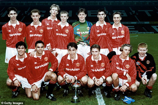 Football fans are having to fork out almost £770 to be able to play a five-a-side match alongside former Manchester United legend Paul Scholes
