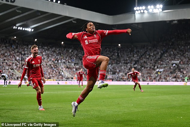 Liverpool