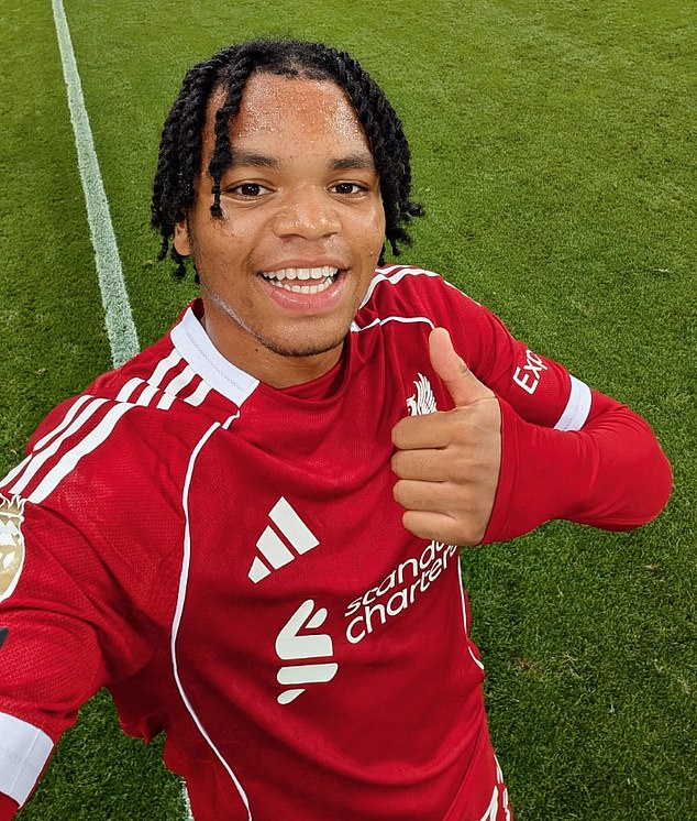 Liverpool
