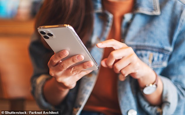 Apple lets users check a code within text message to ensure their conversations are kept private