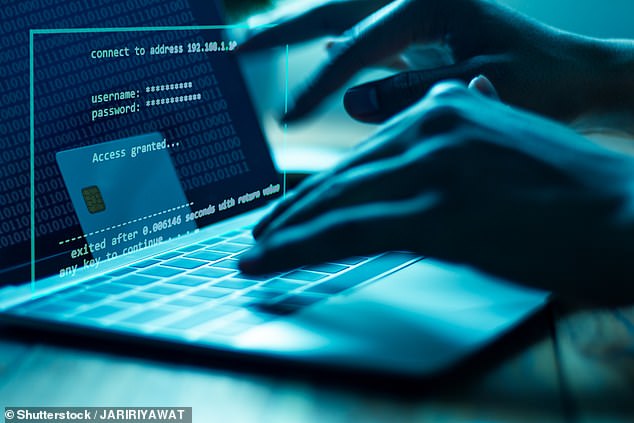 Over 4.4 million Americans had their personal data stolen in a breach targeting credit reporting company TransUnion