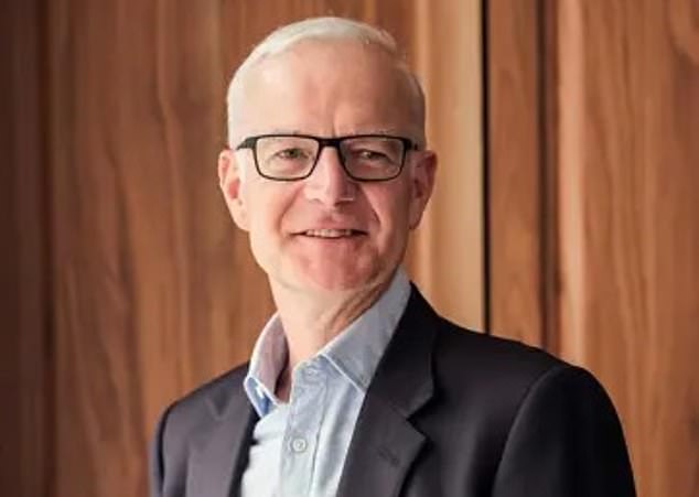 Probe: Greggs said former WH Smith finance chief Robert Moorhead asked to delay his appointment until a review by Deloitte of the error is completed