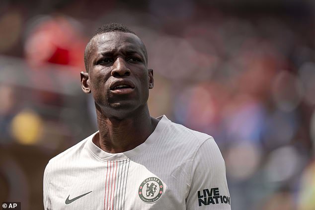 Chelsea have agreed a loan deal with Bayern Munich potentially worth up to £69.2million