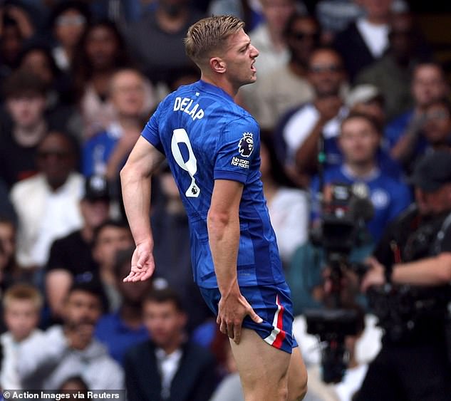 Chelsea