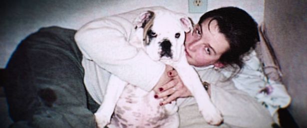 A Netflix documentary explores Amy Bradley's mysterious disappearance