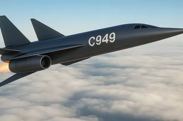 Several aerospace manufacturers are competing to create the first supersonic jet since the British Concorde