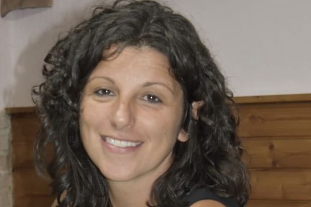 Paola Mauriello