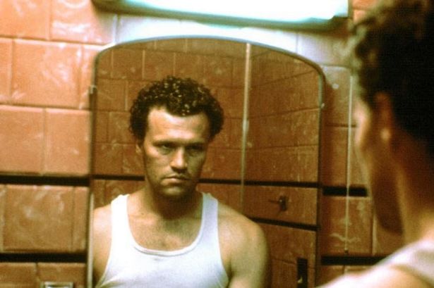 Michael Rooker as Henry Lee Lucas