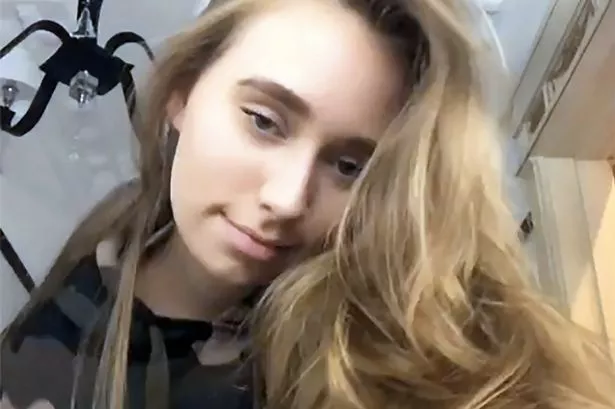 Elizaveta Krivonogikh