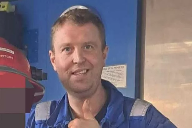 Robert Kincaid has gone missing