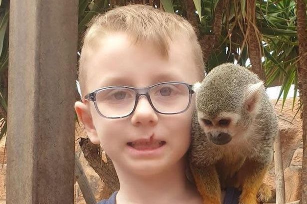 His tragic passing has sent a shockwave of sadness across Donegal
