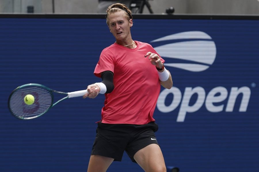 Tennis: US Open