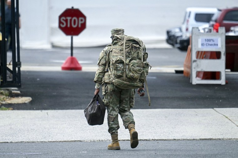 National Guard.