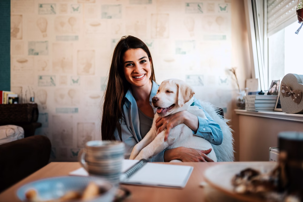 How to Start a Dog Treat Business