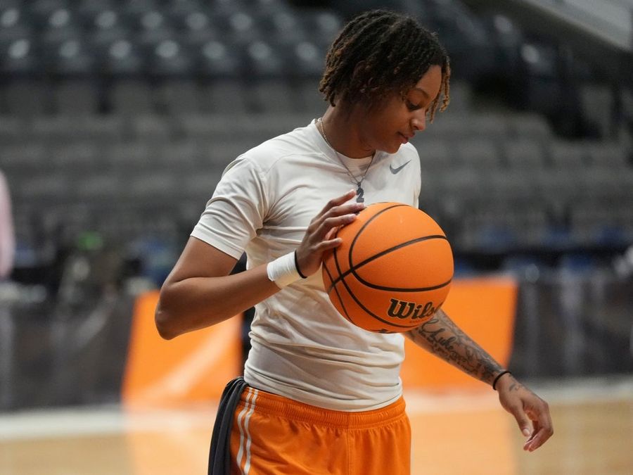 Syndication: The Knoxville News-Sentinel