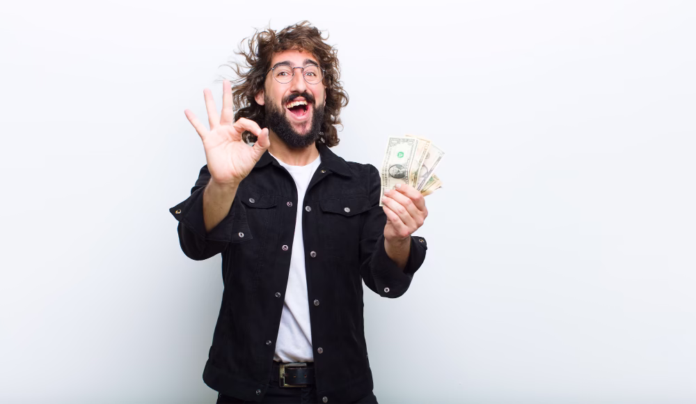 Side Hustle Ideas for Men
