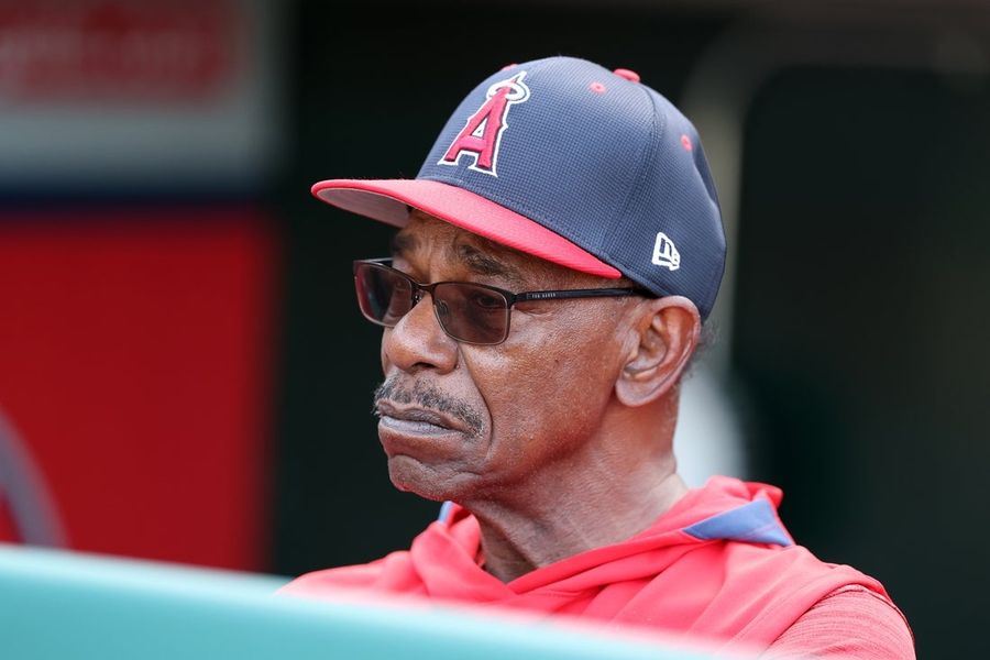 MLB: Houston Astros at Los Angeles Angels