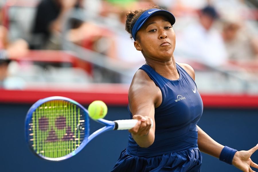 Tennis: National Bank Open