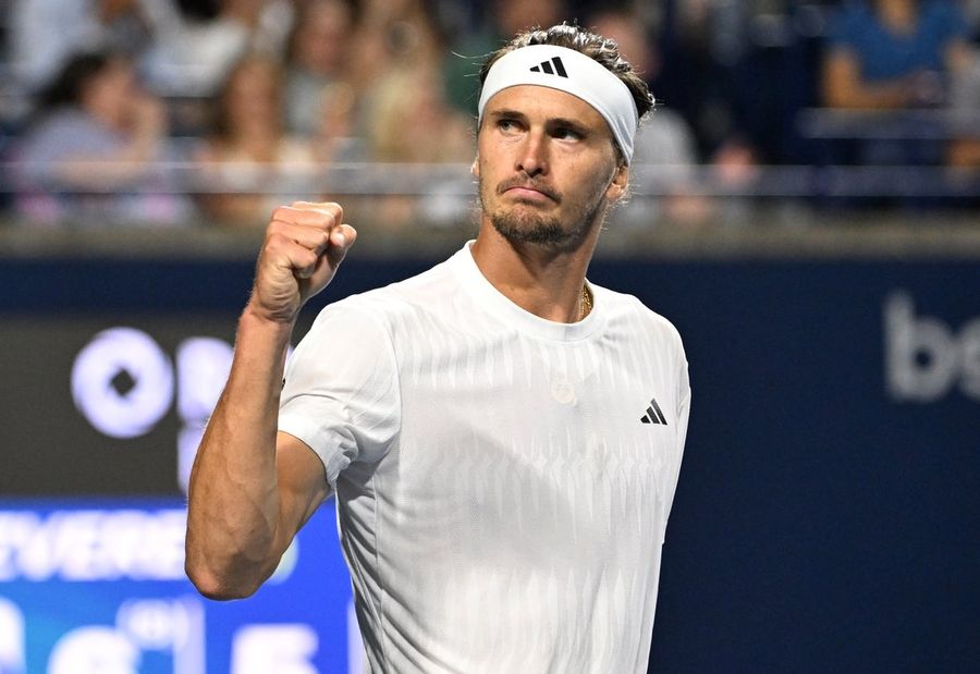 Tennis: National Bank Open