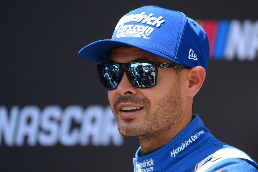 NASCAR: Go Bowling at The Glen