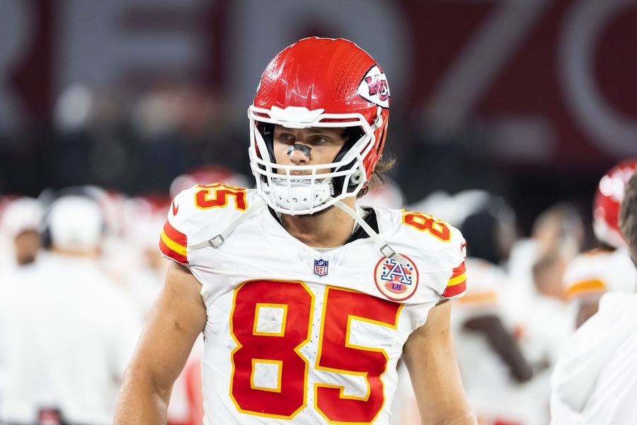 NFL: Kansas City Chiefs at Arizona Cardinals