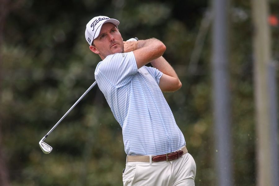 PGA: TOUR Championship - First Round
