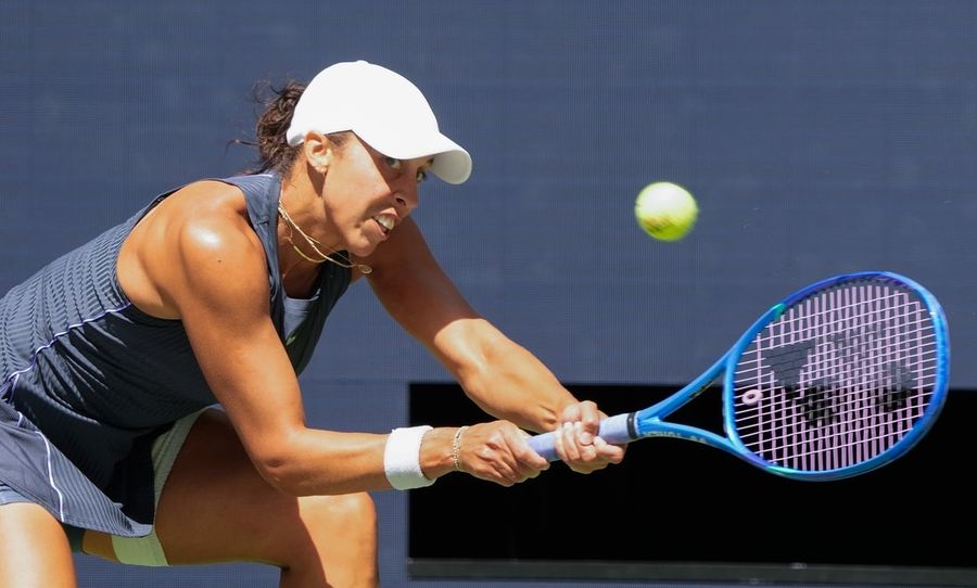 Tennis: US Open
