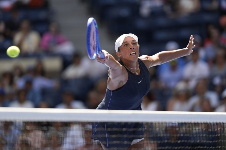 Tennis: US Open